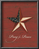 Buy Pray For Peace at AllPosters.com