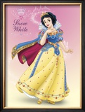 Snow White Shimmer