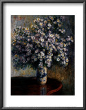 Asters, 1880