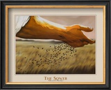 Buy The Sower at AllPosters.com