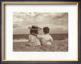 Two Children