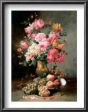 Les Fleurs at Fruits d'Ete