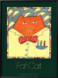 Buy Fat Cat at AllPosters.com