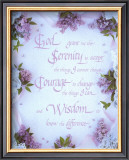 Buy Serenity at AllPosters.com