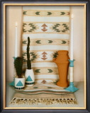 Southwestern Still Life II