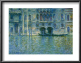Palazzo Da Mula, Venice