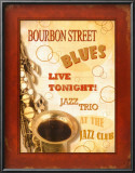 Buy New Orleans Jazz III at AllPosters.com