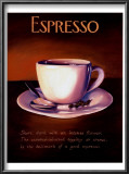 Buy Urban Espresso at AllPosters.com