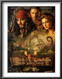 Pirates of the Caribbean: Dead Man's Chest