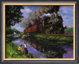 Buy An American Classic at AllPosters.com
