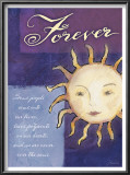 Buy Forever Footprints at AllPosters.com