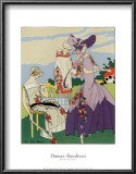 Buy Brode de Fleurs at AllPosters.com