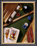 Buy Eight Ball Corner at AllPosters.com