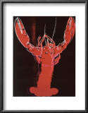 Lobster, c.1982