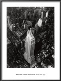 Buy Empire State Building, 1935 at AllPosters.com