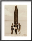 Buy Tom with Kalahuewehe, 1937 at AllPosters.com