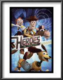 Heroes In Training