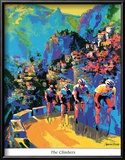 The Climbers