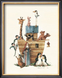 Buy Noah's Boat at AllPosters.com