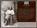 Chief Seattle