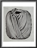Ball of Twine, 1963