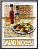 Salad Nicoise