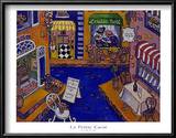 Buy La Petite Carre at AllPosters.com