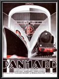 Panhard Lines