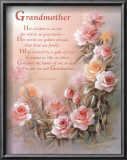 Buy Grandmother at AllPosters.com
