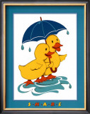 Buy Ducks, Share at AllPosters.com