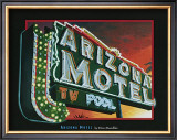Buy Arizona Motel at AllPosters.com
