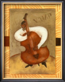 Buy Jazz Up I at AllPosters.com