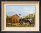 Buy Train Station at AllPosters.com