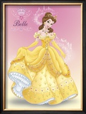 Bejeweled Belle
