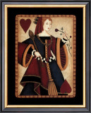 Queen of Hearts