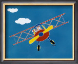 Buy Cat in a Plane II at AllPosters.com