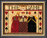 Buy The Game at AllPosters.com