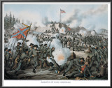 Assault on Fort Sanders