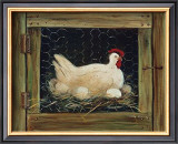 Buy Hen at AllPosters.com