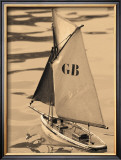 Buy Les Petits Bateaux I at AllPosters.com