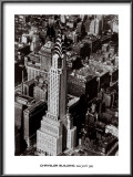 Buy Chrysler Building New York 1935 at AllPosters.com