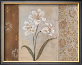 Buy Lilies in the Mist at AllPosters.com