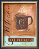 Buy Coffee Cafe IV at AllPosters.com