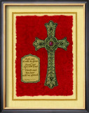 Buy Celtic Cross, Ask and It Will Be Given at AllPosters.com