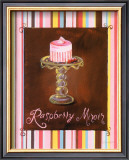 Buy Rasberry Miroir at AllPosters.com