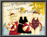 Girl Friends