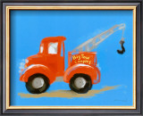 Buy Big Tow Company at AllPosters.com