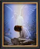 Thy Will be Done