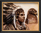 Young Hawk