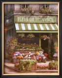Fleurs de Provence